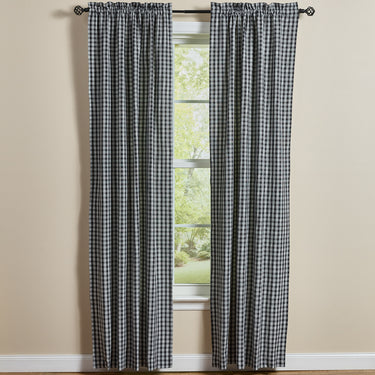 Stafford Lined Panel Pair 84